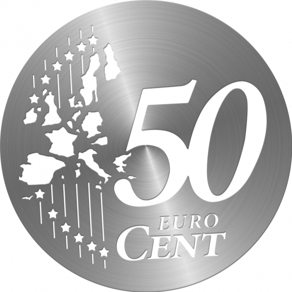 Creation of Shiny Euro: Step 5